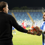 Floro: Navijači nas pogurali do pobjede