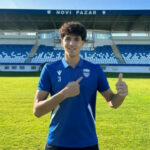 Fajed se pridružio Ljajiću, Sumi i Šćepoviću