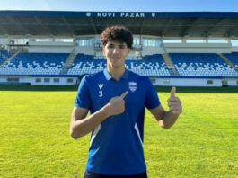 Fajed se pridružio Ljajiću, Sumi i Šćepoviću