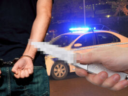 HOROR U SANDŽAKU – Beganović rođenog brata izbo nožem, pa ga mrtvog odvezao u bolnicu