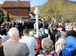 Obilježena 31. godišnjica stradanja Bošnjaka u Sjeverinu