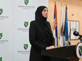 Predsjednica BNV dr. Pramenković – Bošnjčke stranke da nastupe zajedno na jednoj listi