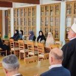 Održano uvodno predavanje brucošima Fakulteta za islamske studije