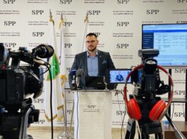 Numanović: Gradska uprava da dopuni dokumentaciju za izgradnju azila