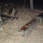 Nastavlja se uništavanje Sportskog centra Borići! UZSNP: Bez konkretne reakcije policije