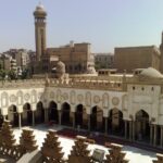 Muftija Dudić na konferenciji u Kairu