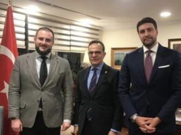 Zukorlić i Đerlek sa Bozajem – Jedinstvo IZ od suštinskog značaja za podizanje stepena prava muslimana u Srbiji