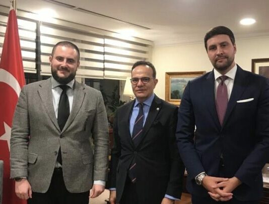 Zukorlić i Đerlek sa Bozajem – Jedinstvo IZ od suštinskog značaja za podizanje stepena prava muslimana u Srbiji