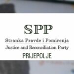 SPP Prijepolje: Hitno ukloniti bilborde sa likom Draže Mihailovića
