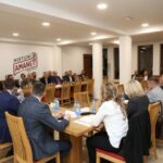 Proširena sjednica Predsjedništva – SPP spremno za parlamentarne i lokalne izbore