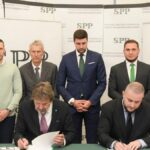SPP i DSHV potpisali sporazum o saradnji: “Za pravednu Srbiju kao dom svih njenih građana”