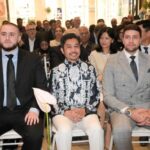 Zukorlić i Đerlek prisustvovali događaju “Putovanje kroz Maleziju, istinska Azija”, u organizaciji Ambasade Malezije