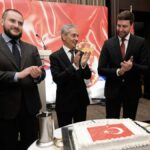 Zukorlić i Đerlek specijalni gosti na proslavi 100-godišnjice Republike Turske