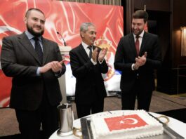 Zukorlić i Đerlek specijalni gosti na proslavi 100-godišnjice Republike Turske