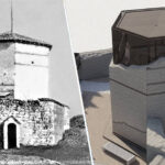 BNV pozvao Grad da odbaci prijedlog obnove kule Džephane – To je skrnavljenje kulturno-historijskog nasljeđa