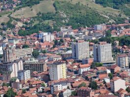 Novi Pazar: Preko 1.000 zahteva za priključenje nelegalnih objekata na komunalnu infrastrukturu