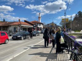 Više od 6.000 novopazarskih porodica bez djece