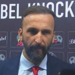 MEDIJSKA CENZURA – Ramović isključen iz programa jer je htio govoriti o Palestini (VIDEO)