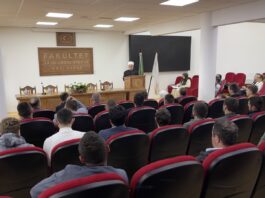 Organiziran dvodnevni seminar „Njegovanje vjerskog, nacionalnog i institucionalnog identiteta“