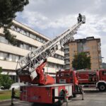 BNV pozvalo Bošnjake da se prijave na konkurs za vatrogasce