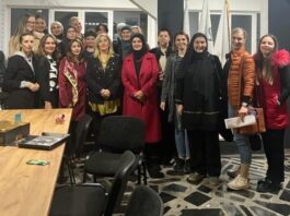 Konstituisano Povjereništvo ŽM u Prijepolju i Priboju