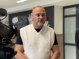 Kulundžić: Protiv djevojčice koja je slala prijeteće poruke pokrenut disciplinski postupak