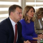 Ministar privrede: “Trenutno nemamo investicije za Novi Pazar“ (VIDEO)