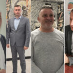 SDP-ovi korumpirani funkcioneri se žalili na presudu suda