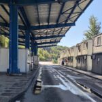 Prijelaz Jarinje otvoren za saobraćaj