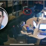 UZNEMIRUJUĆE: Objavljen video na kome E.Biševac nožem brutalno napada mladog Harisa R. u klubu