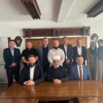 Predsjednik Mešihata primio direktora Vakufske direkcije Rijaseta