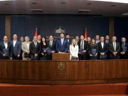 Za sufinansiranje regionalnog razvoja 325 miliona dinara