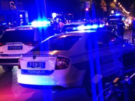 UŽAS u Novom Pazaru MALOLJETNIK IZBODEN NOŽEM U BUBREGE