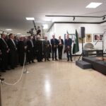 Delegacija iz Sandžaka na najvećoj izložba o islamskoj kulturi u Bosni ikad