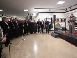 Delegacija iz Sandžaka na najvećoj izložba o islamskoj kulturi u Bosni ikad