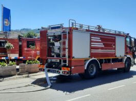 Novi Pazar dobija četiri, a Tutin jednog vatrogasca