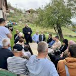 Zukorlić se susreo sa porodicama žrtava Sjeverina