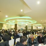 U Tutinu održana tribina UJEDINJENI ZA PRAVDU