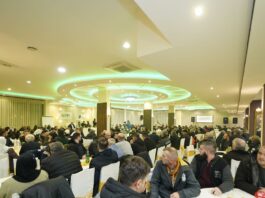 U Tutinu održana tribina UJEDINJENI ZA PRAVDU