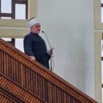 Predsjednik Mešihata u dvodnevnoj posjeti Medžlisu Priboj