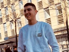 Tragedija u Sjenici: Emir poginuo dok je snimao drugara kako vozi velikom brzinom