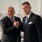 TANDIROV BOSS U FAZI RASPADA: Visoki stranački funkcioneri napuštaju stranku