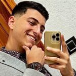 OVO JE EMIR KOJI JE POGINUO U SAOBRAĆAJNOJ NESREĆI U SJENICI – Bio je dobar i plemenit čovjek