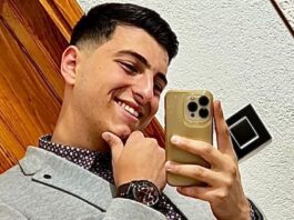 OVO JE EMIR KOJI JE POGINUO U SAOBRAĆAJNOJ NESREĆI U SJENICI – Bio je dobar i plemenit čovjek