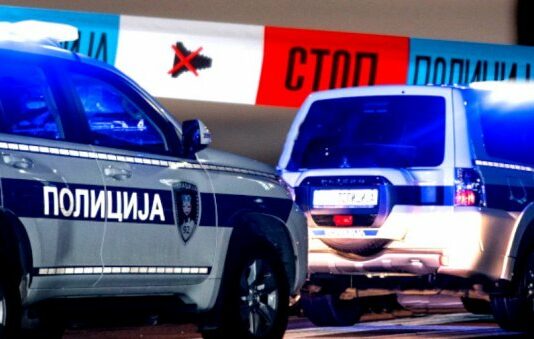 UŽAS KOD TUTINA: Upucao bivšu suprugu jer se udala za drugog