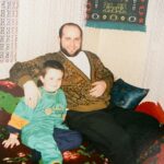 Emotivna objava Usame na godišnjicu preseljenja muftije Zukorlića