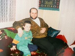 Emotivna objava Usame na godišnjicu preseljenja muftije Zukorlića