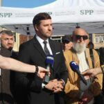 Edin Đerlek kandidat za gradonačelnika Novog Pazara