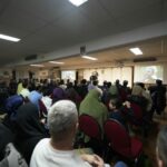 Održana promocija filma „Muftijin amanet“ u Frankfurtu