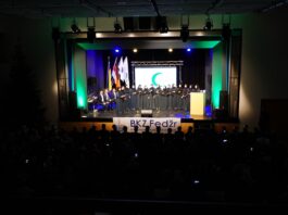 Održana manifestacija “Jedno smo” u Minhenu